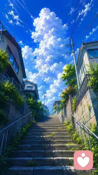 童话故事的世界吗？配图