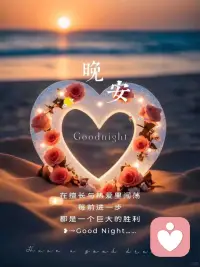 🍀A failure is not always a mistake, it may simply be the best one can do under the circumstances. The real mistake is to stop trying. 一次失败未必就永远是个错误，它可能只是你在现在条件下的最好的表现。而放弃努力才是真正的错误。
💕晚安亲爱的们~配图