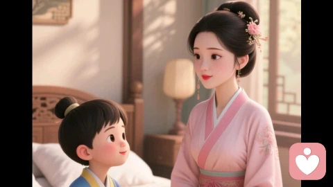 亲子关系不和谐如何处理