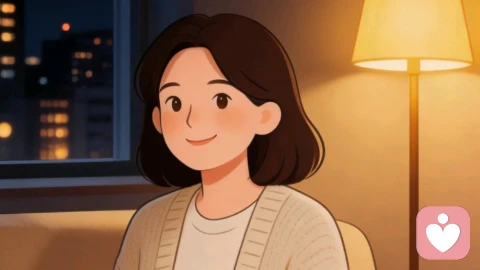 这不是你的错，是原生家庭带给你的创伤太深