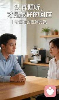 情绪堵在心里，真的会生病。
不用硬扛，不用假装没事。
你可以脆弱，可以难过，可以迷茫。
我在这里，听你说，陪你走。
私信我，把今天的不开心，一次性说干配图