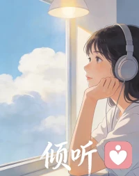 压力大、情绪内耗、失眠焦虑
感情困扰、人际矛盾、自我否定
 
服务：
一对一倾听｜情绪疏导｜陪伴支持
安全私密｜温柔包容｜无条件接纳配图