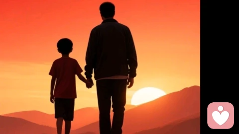 解开恋父情结的枷锁