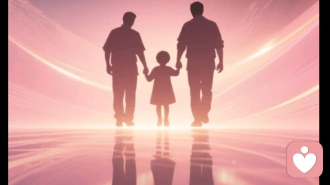 与原生家庭的伤害和谐