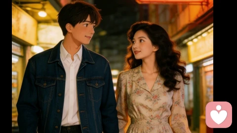 夫妻两地分居相处指南