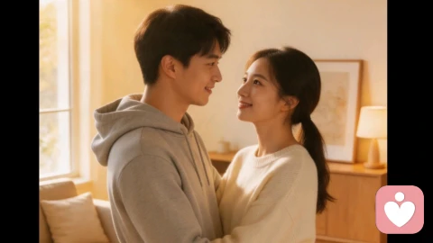 夫妻和睦相处之道