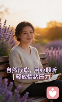 收纳情绪琐碎，解开婚恋心结，温柔陪伴亲子时光！