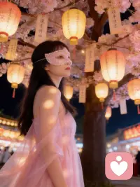 晚归的灯，暖得过心里的冰吗？
婚姻里，那些无疾而终的期待，最后都变成了深夜里的一声叹息。
慢一点，再慢一点，听听你心里的声音。配图