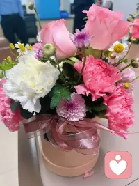 成年人的世界，崩溃是私事，治愈是本事。把情绪留给我，把笑容还给你，我们一起，在温柔里慢慢变强。配图