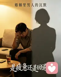 今天的线下婚姻调解：常年异地分居的婚姻状态，女方要求离婚……配图