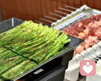 好好吃饭！因为比起其他的，我更关心你过得好不好！配图