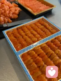 不管环境是什么声音，咱们先吃饭饭！配图