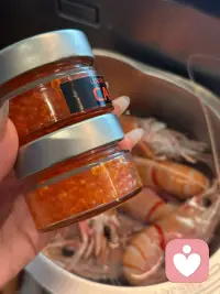 不管环境是什么声音，咱们先吃饭饭！配图