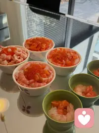 不管环境是什么声音，咱们先吃饭饭！配图