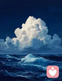 面对痛苦，或与己为伍，或与己为敌。