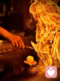 雪糕的“职场”第一课：先被生活烤化一层,再上餐桌！配图