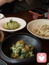 今天上海下开水……
吃点开胃的