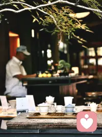 去过你见足够多的风景，你就有能力原谅一切！