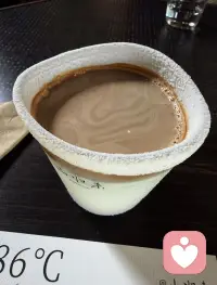 宝！别内耗了！
还有很多风景等着咱们……
要不要尝一口？☕️
