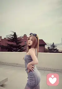 晚上好配图