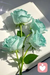 在线，等一个愿意说话的人。配图