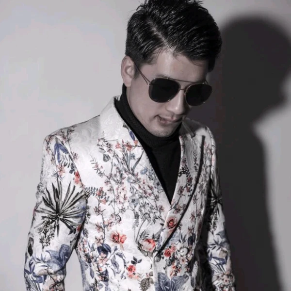 麻衣｜婚恋情感