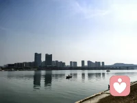 你和你的ta现在还好吗？配图