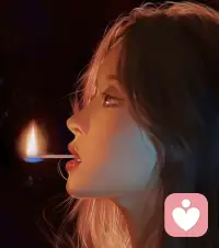 阳光，微风，花香，美食，世间万物都在悄悄治愈，你别灰心，你被爱着呀。