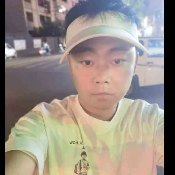 人生的路（倾听者）