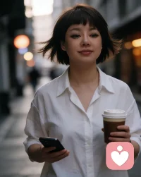 时光不语，却让你看清了所有的真心，岁月无声，却回答了所有的问题，时间不能倒流，最后只能一声叹息！坦然面对一切才是生活中最好的状态！配图