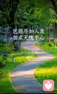 我们不用强迫自己忘记
只需要慢慢和过去和解配图