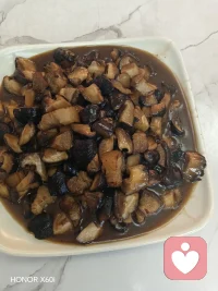 女人还是得学会做饭，只有自己会了，才不用求别人配图