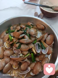 女人还是得学会做饭，只有自己会了，才不用求别人配图