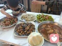 女人还是得学会做饭，只有自己会了，才不用求别人配图