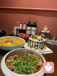 喝酒后健身 差点过去了配图