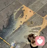 这不是生活的烦恼，是生活的内容。
人生本就不必一马平川。配图