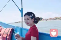 人无法预知片刻的价值，直到这一刻成为回忆…”配图