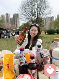 春天是人间布洛芬，治愈所有的疲倦.配图