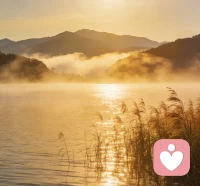 我在，你可以慢慢说。
不用强迫自己坚强，不用假装没事。
你所有的委屈、疲惫、绝望，都可以在这里放下。
你不是没人懂，不是没人在乎。
你已经很努力撑到现在了，真的辛苦了。
再等等，再坚持一下，一切都会慢慢好起来的。
我一直都在，安静陪着你。