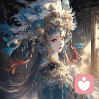 不被定义，无关年龄，
你本自具足温柔且有力量。
3.8，致敬每一位闪闪发光的女性。