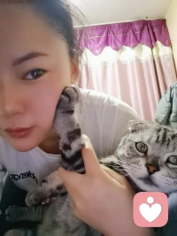 我我是倾听者，也是你情绪的安全容器！配图