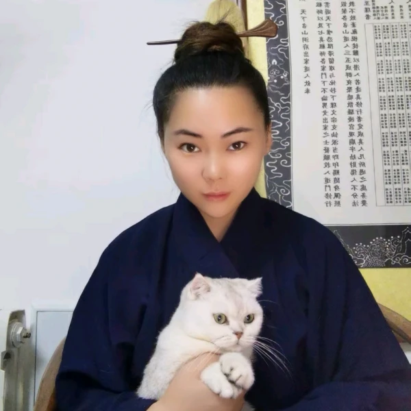 洛欣【国学小屋】