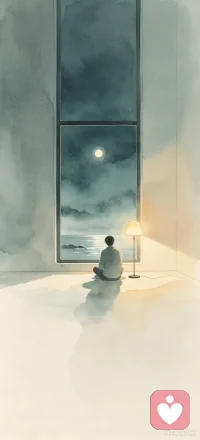 成年人最大的内耗：习惯性假装没事
 
不知道从什么时候开始，我们都学会了一种本事：
 
明明心里翻江倒海，表面却云淡风轻；
明明深夜崩溃失眠，白天依旧笑脸示人；
明明委屈压抑到极致，对所有人只说一句：我没事。
 
这就是成年人最隐蔽的内耗——习惯性硬撑，习惯性自愈，习惯性独自消化所有情绪。
 
你不是真的坚强，你只是没人可依靠。
 
生活里的委屈、压力、孤独、不解、遗憾，
不敢跟父母说，怕他们担心；
不敢跟朋友说，怕成为别人的负能量；
不敢跟熟人说，怕被笑话矫情、想太多。
 
于是所有情绪，全部压在心里，层层堆积。
 
你以为忍一忍就过去了，
殊不知，压抑的情绪不会消失，只会沉淀。
慢慢消耗你的精力、透支你的心态、拖垮你的状态。
 
很多焦虑、失眠、低落、提不起劲、对生活无感，
根源都不是你不够努力，
而是你的情绪从来没有被好好安放过。
 
成年人最顶级的自愈，不是逼着自己想开，
而是允许自己脆弱，允许自己倾诉，允许自己被接住。
 
真正的治愈，从来不是大道理。
是有一个人，
不评判你、不否定你、不教育你，
只是安静听你说完所有委屈，读懂你的疲惫，接纳你的所有不堪。
 
不用假装懂事，不用强行坚强，不用自我消耗。
 
如果你此刻：
心事重重、无人倾诉、情绪压抑、深夜内耗、压力爆棚、心里堵得慌
 
别一个人硬扛所有。
我始终在这里，温柔倾听，全程接纳，陪你梳理情绪，走出内耗低谷。
