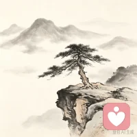 不必强求所有人理解你。
懂你的人，不必多言；不懂你的人，解释亦是徒劳。
守好本心，安静度日就好。