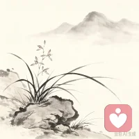 别急着证明自己，
真正的理解，从不需要喧嚣来撑腰。
安静地往前走，
时间会替你，把答案慢慢活出来。