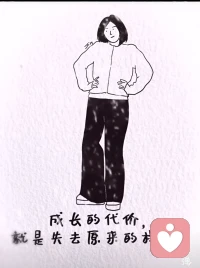 此起彼伏的鞭炮声
此时此刻的你
在想什么呢？配图