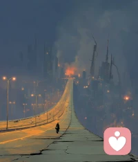 爱自有天意配图