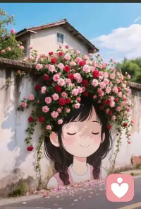 若无执念挂心头，人生何处不清欢配图