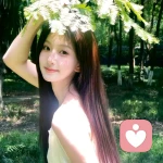 惠儿（倾听师）的头像