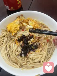 不管怎样都要好好吃饭配图